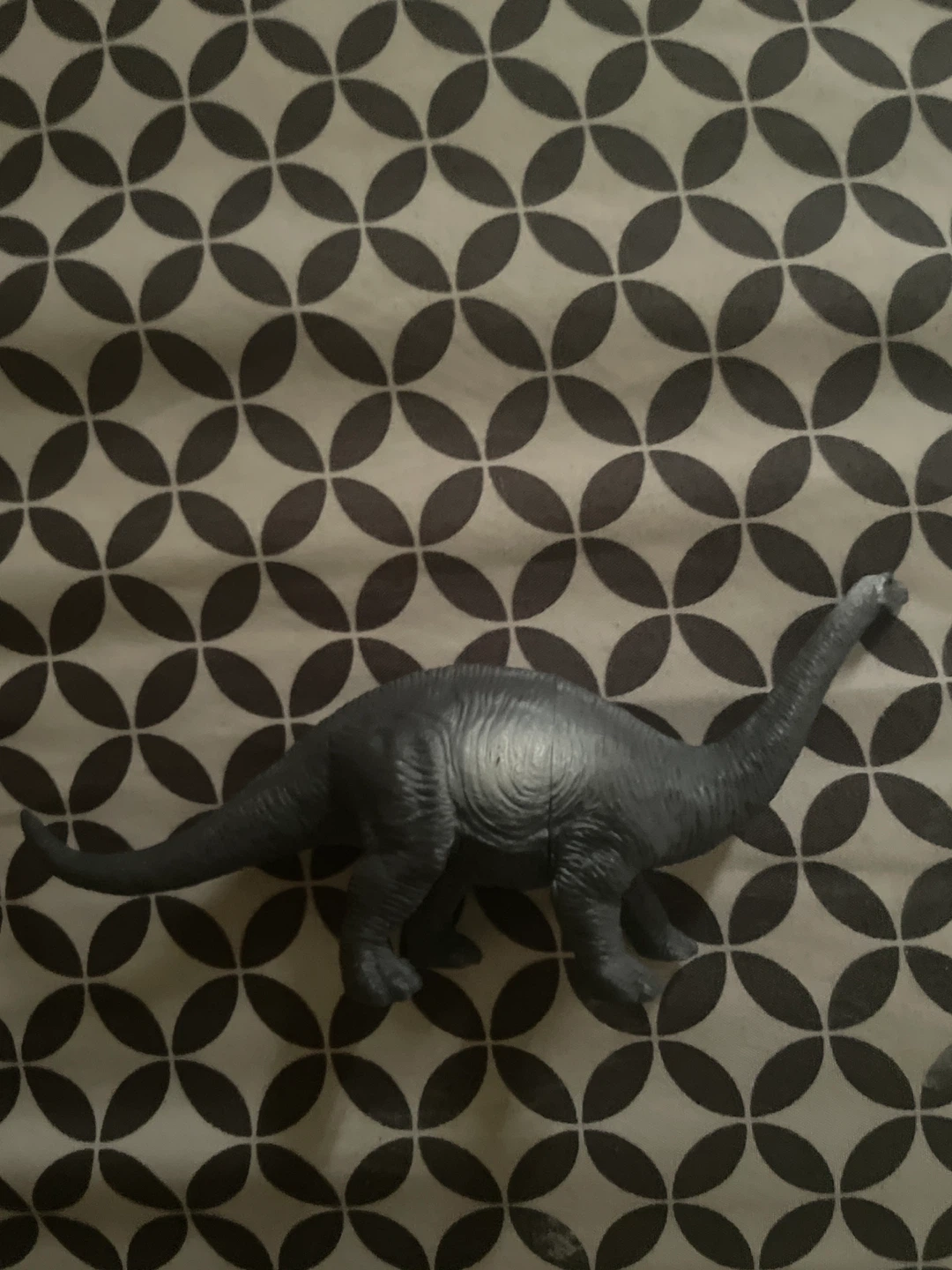 Toy Dinosaur Figure