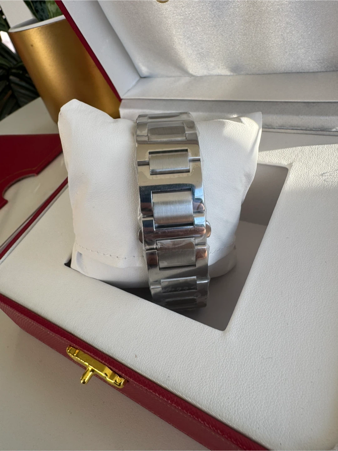 Ballon Bleu Automatic Watch - photo 5