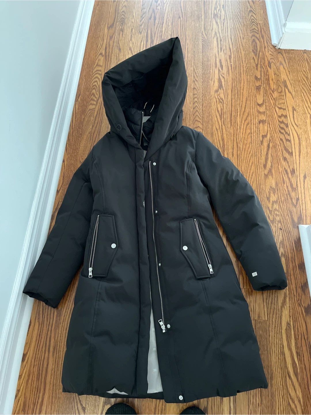 Soia & Kyo winter jacket