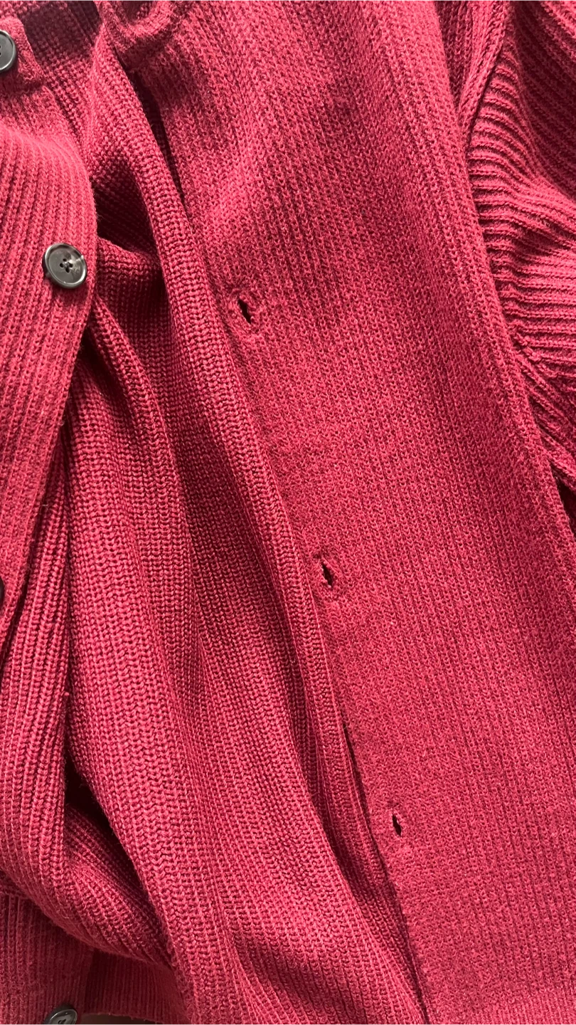 BESLOW derek Cardigan (korea brand) - photo 2