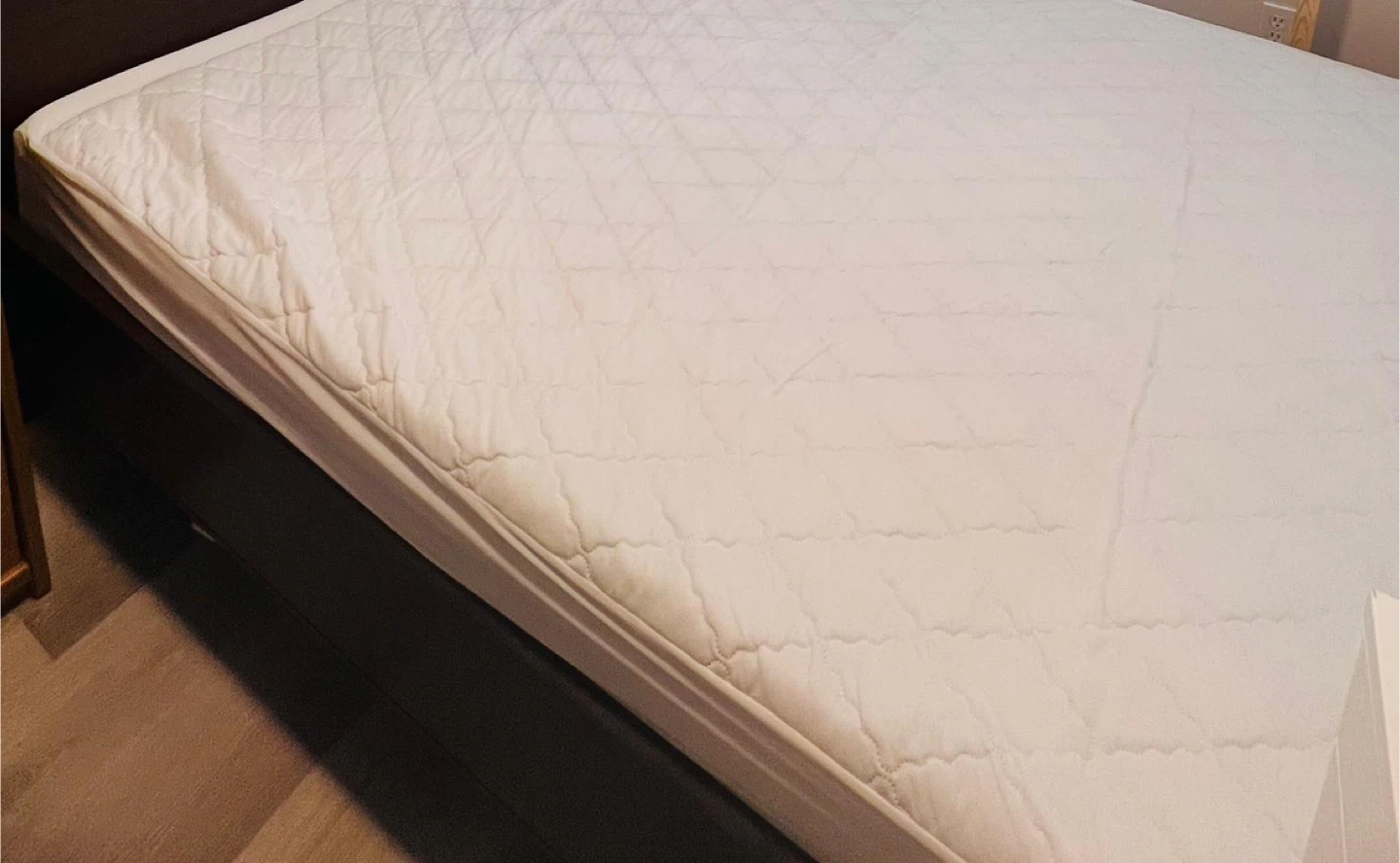 Ikea bed and frame box - photo 4