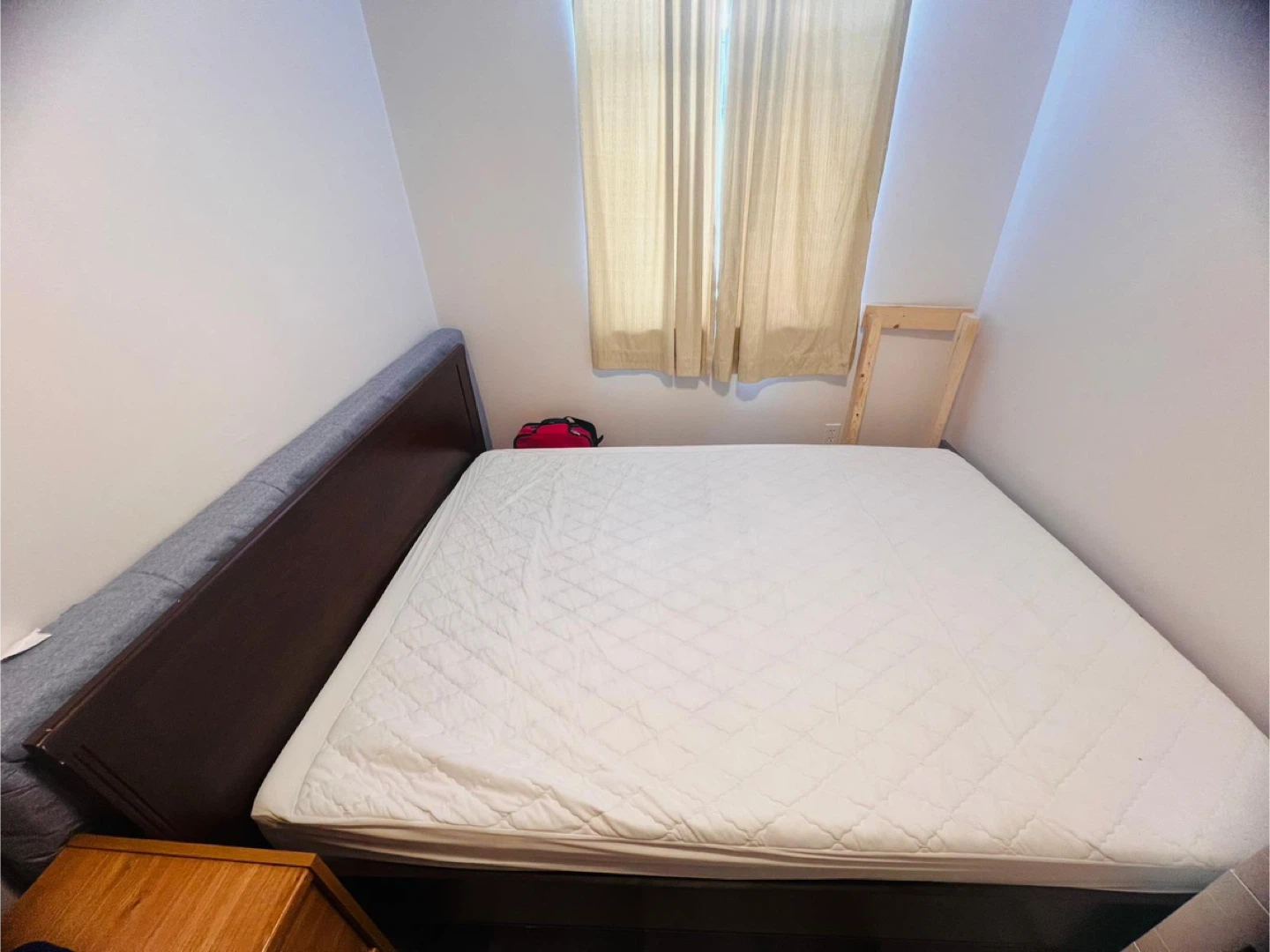 Ikea bed and frame box - photo 3