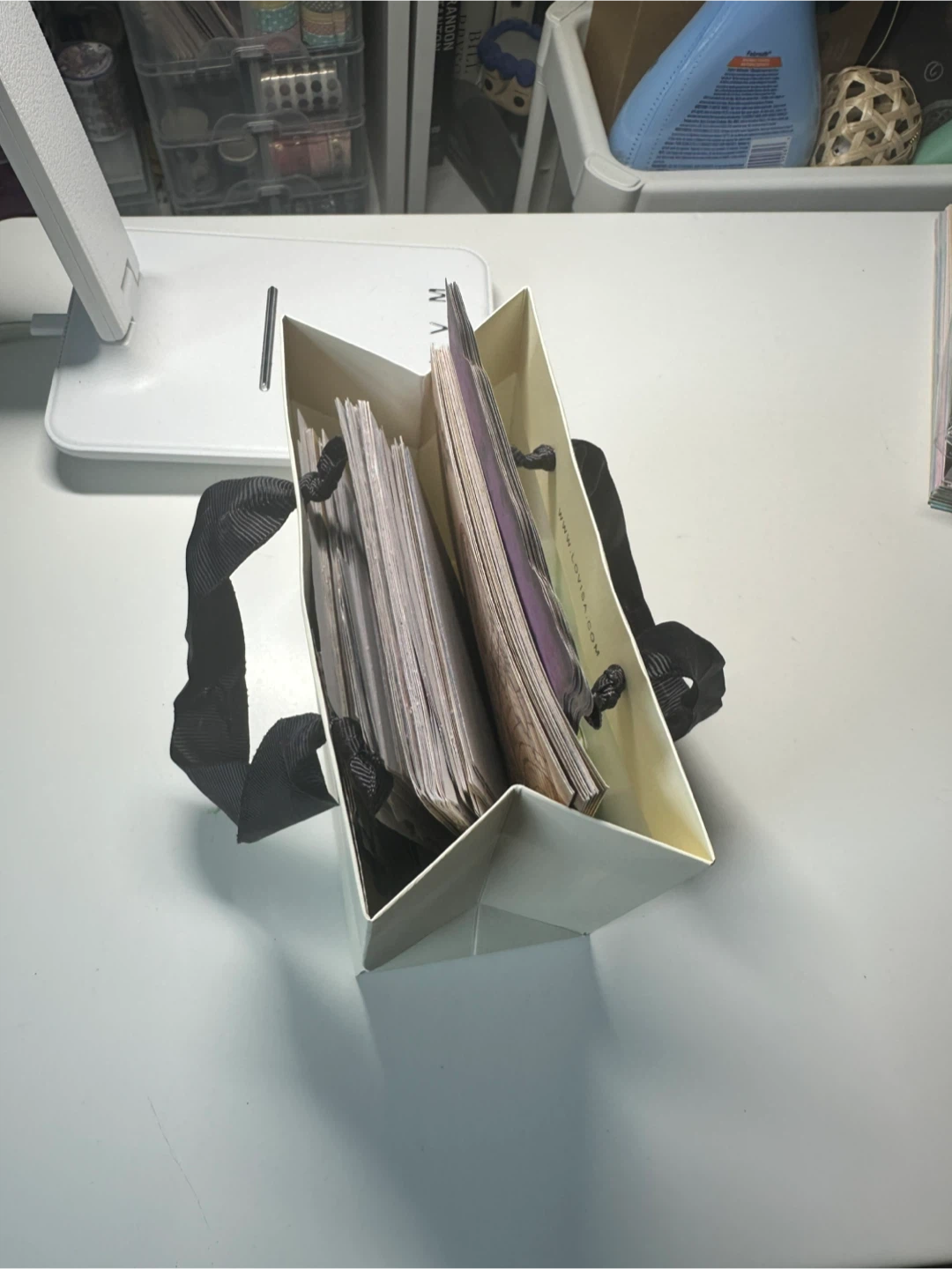 Assorted Journaling Ephemera - photo 2