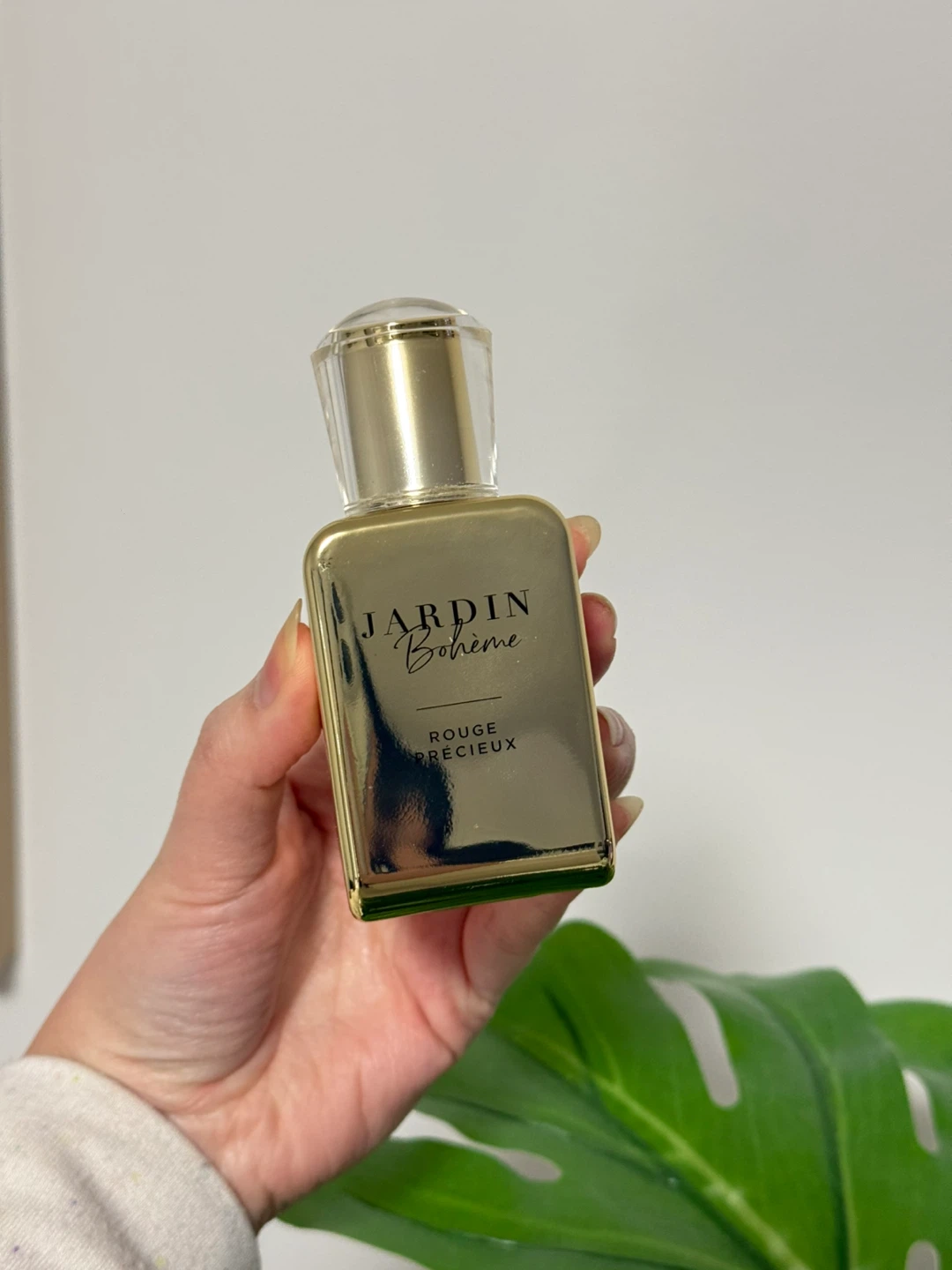 Jardin Eau de Parfum
