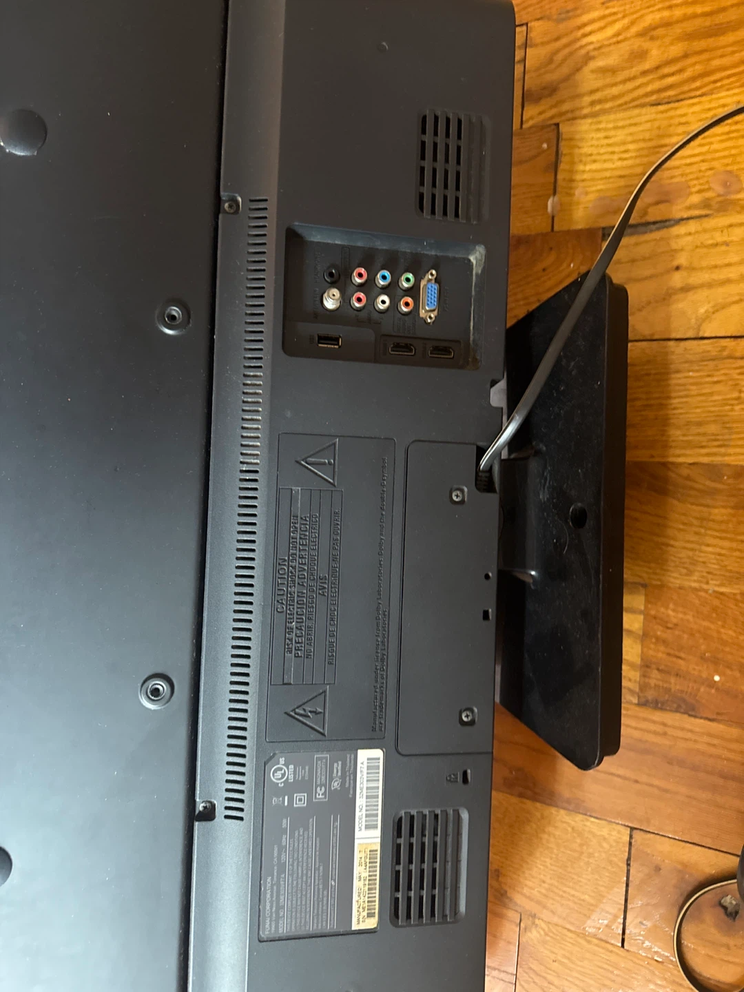 Magnavox 24" LED HDTV - photo 3