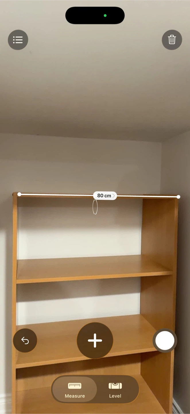 Bookshelf/Display gabinete - photo 4