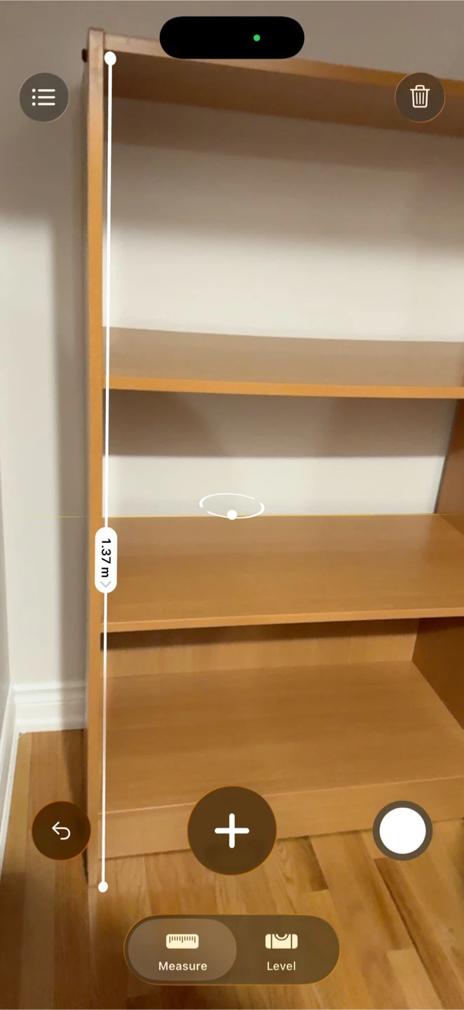 Bookshelf/Display gabinete - photo 5
