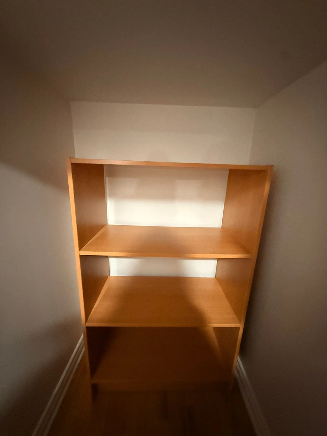 Bookshelf/Display gabinete - photo 3