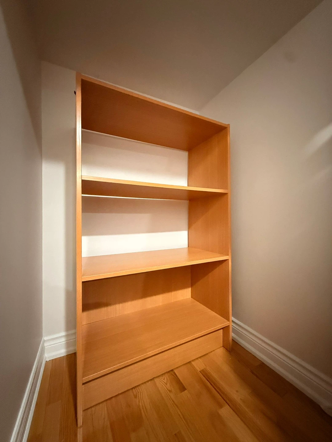 Bookshelf/Display gabinete