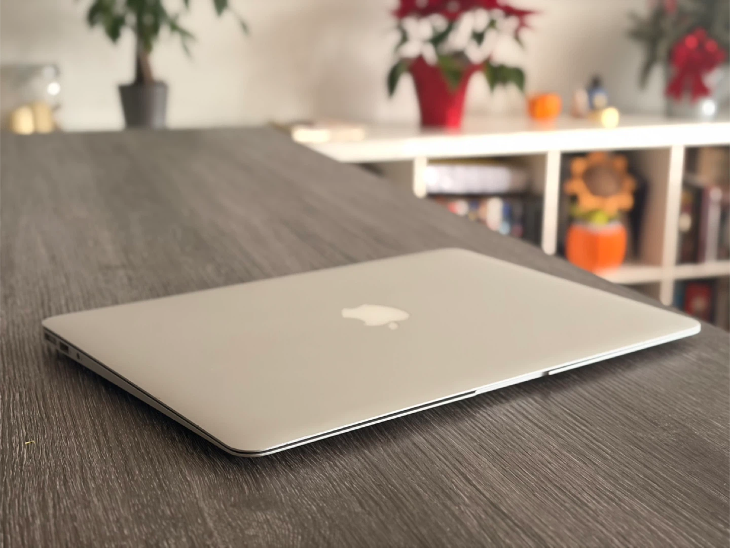 Apple MacBook Air (13-inch, Mid 2015, i5) - photo 4