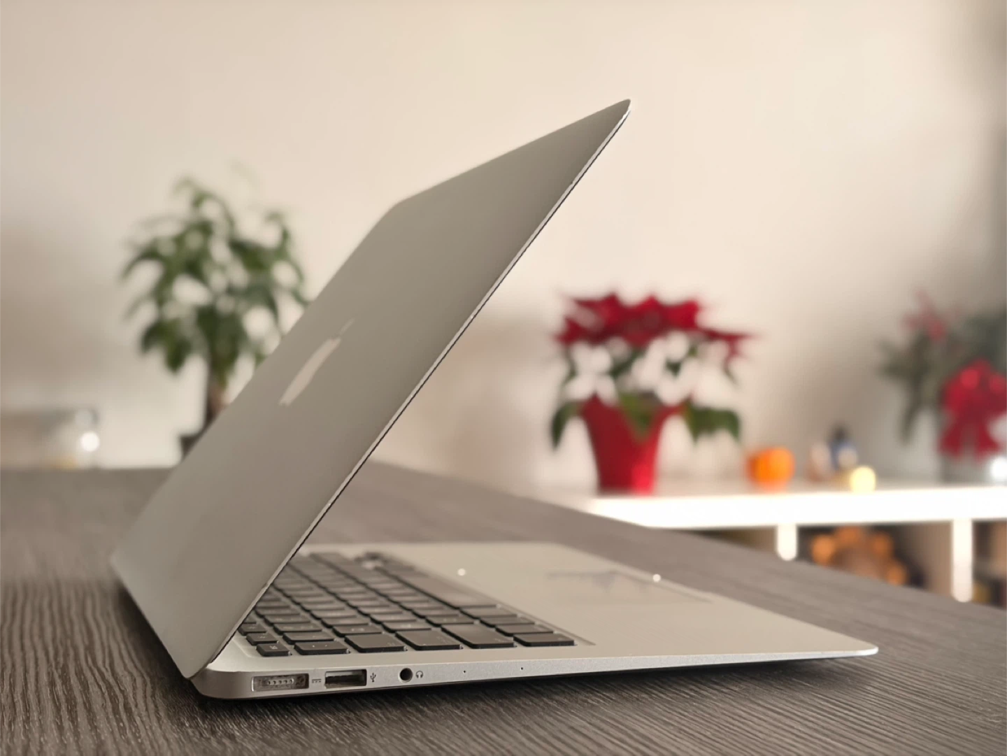 Apple MacBook Air (13-inch, Mid 2015, i5) - photo 5