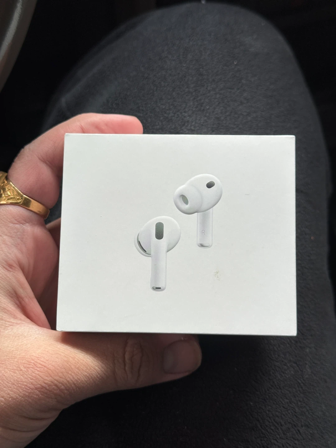 Apple AirPods Pro (3nd generation)