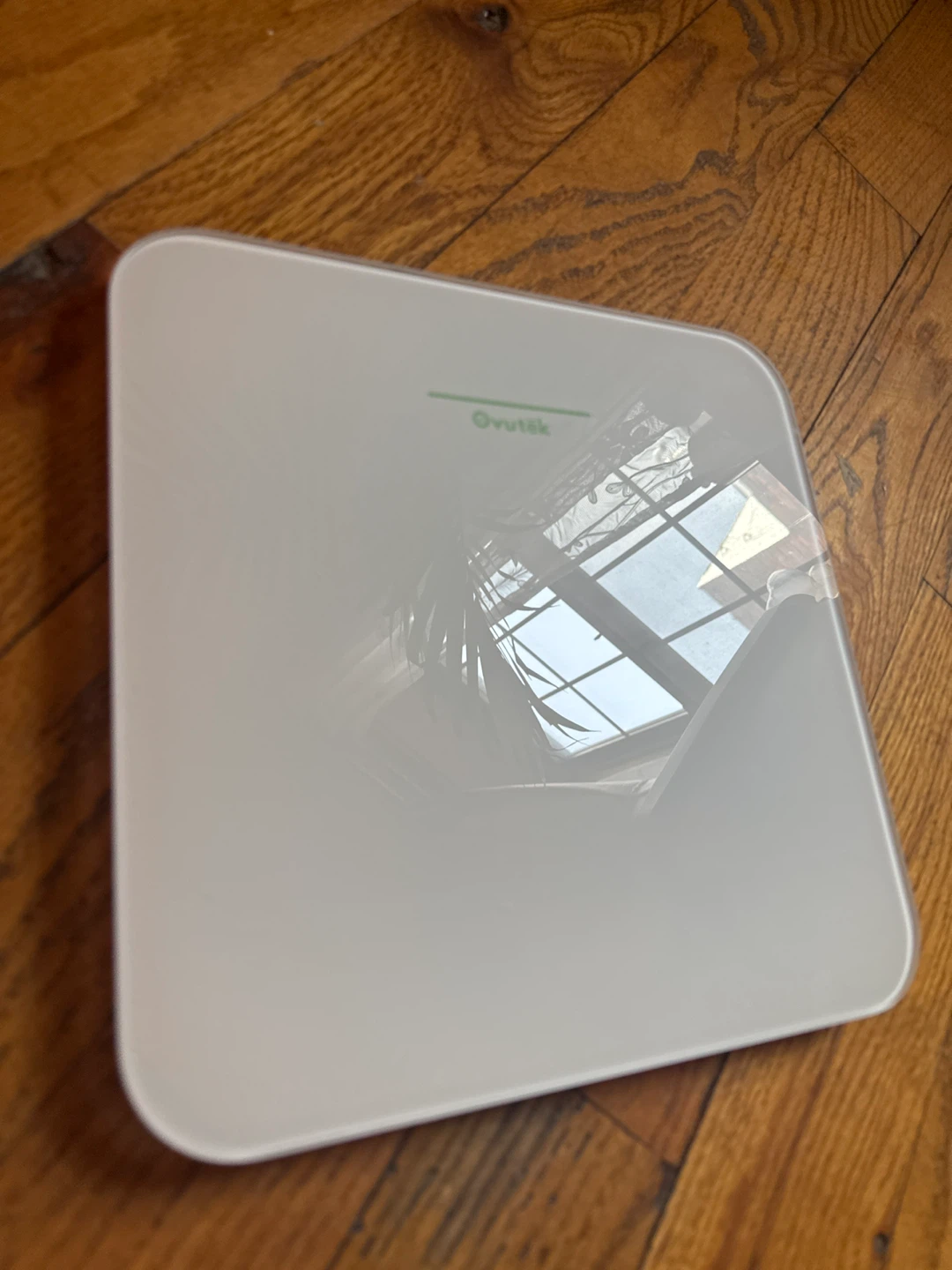 Ovutek Smart Body Weight Scale