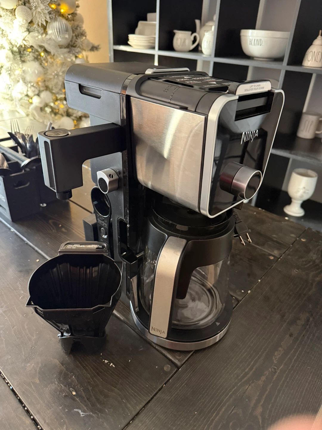 Ninja Duel Brew PRO Coffee System - photo 3