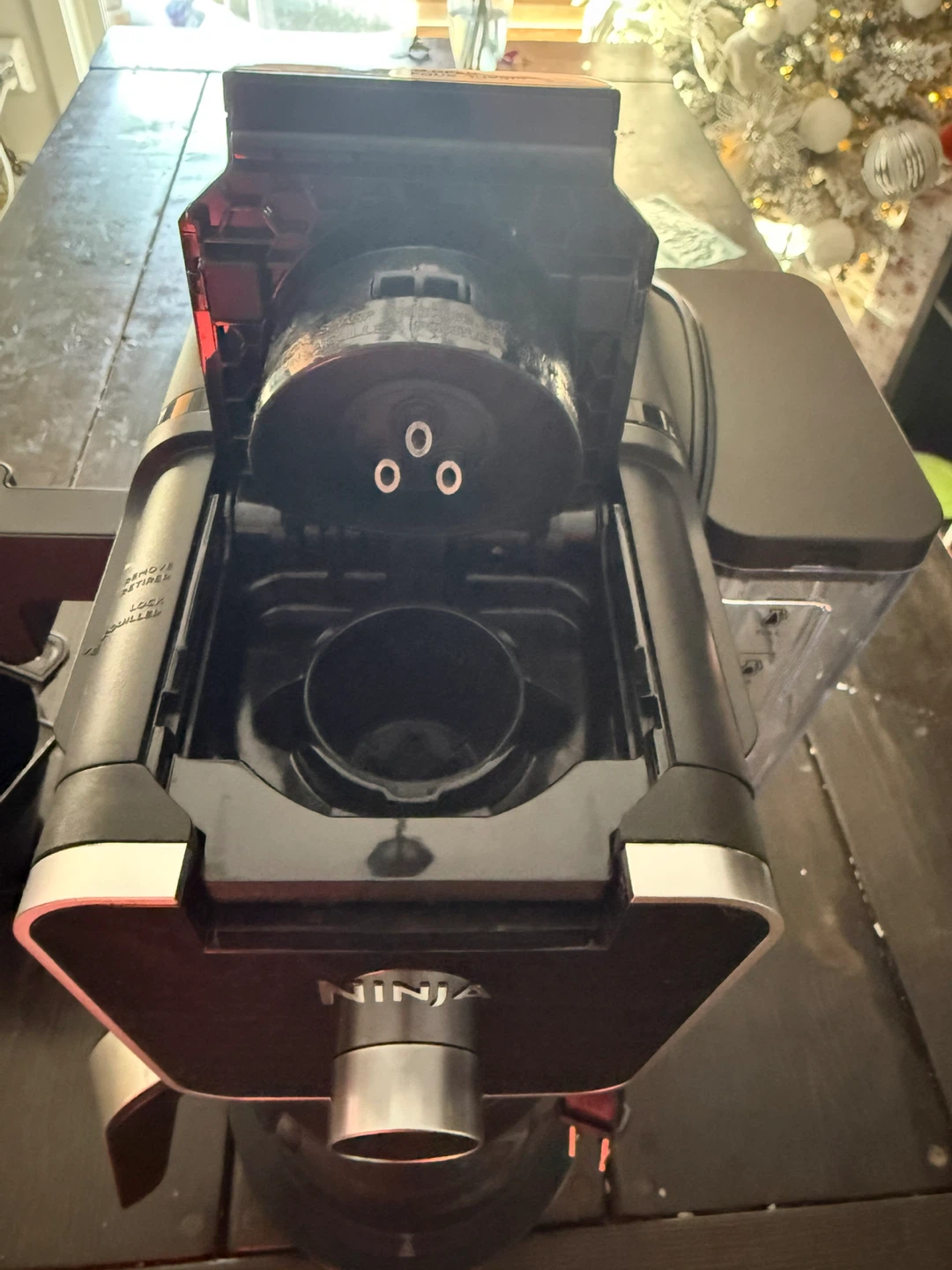 Ninja Duel Brew PRO Coffee System - photo 4