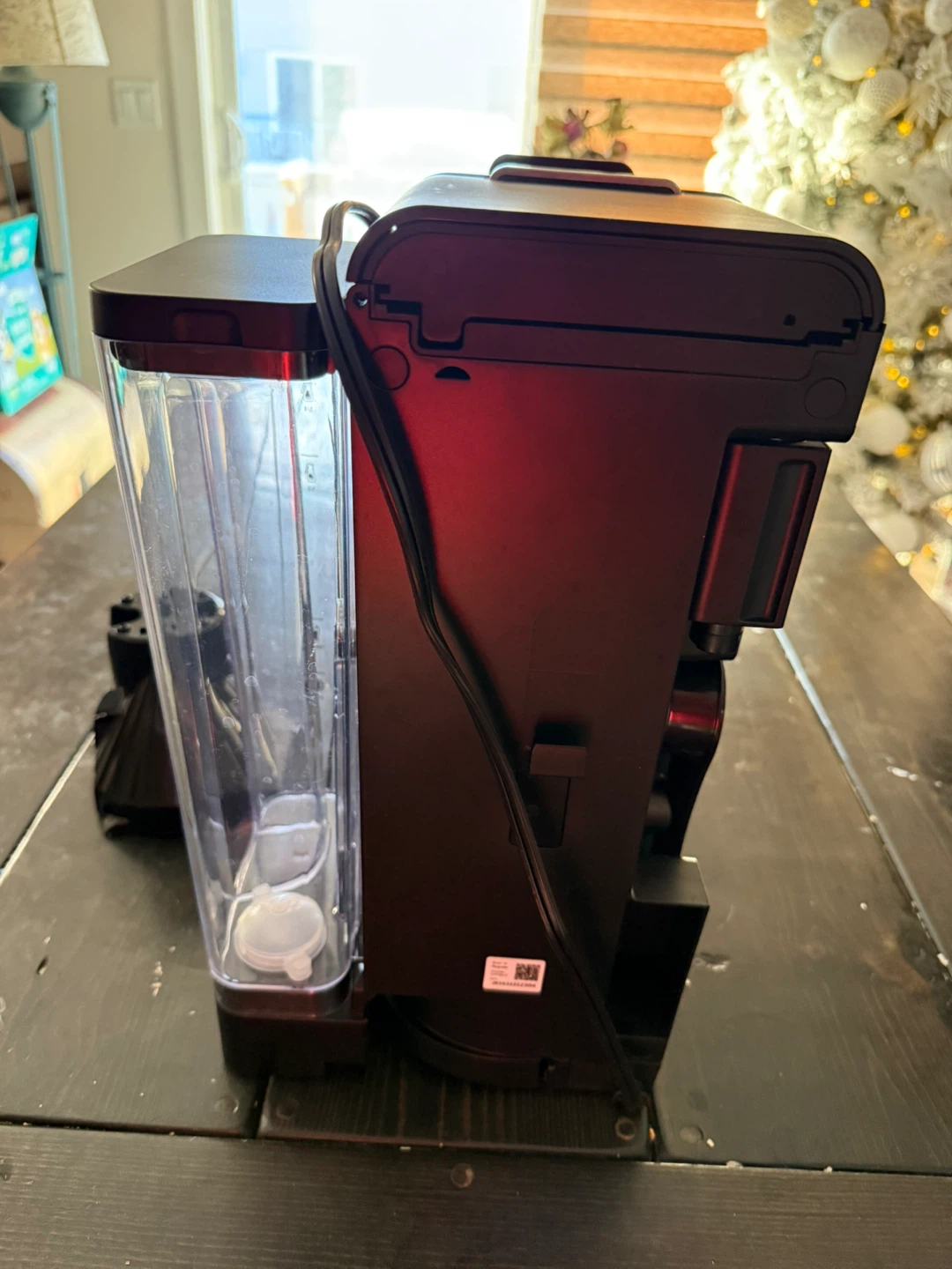 Ninja Duel Brew PRO Coffee System - photo 5