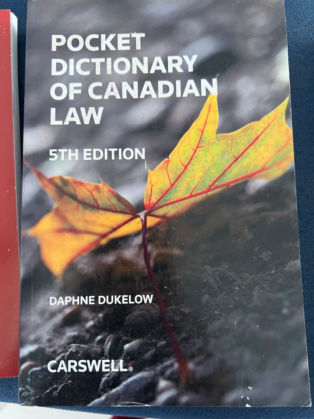 Criminal Law and the Canadian Criminal Code, Sixth Edition - photo 5