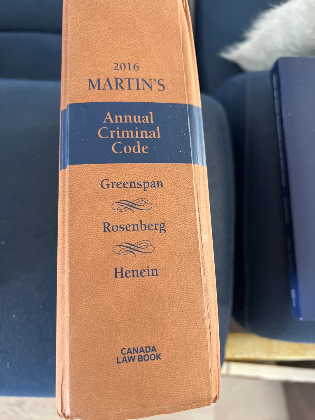 Criminal Law and the Canadian Criminal Code, Sixth Edition - photo 2