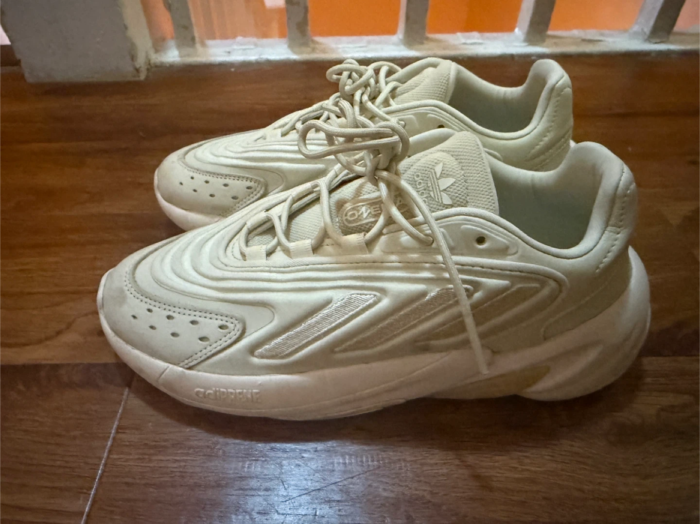 Adidas OZWEEGO Shoes - photo 2