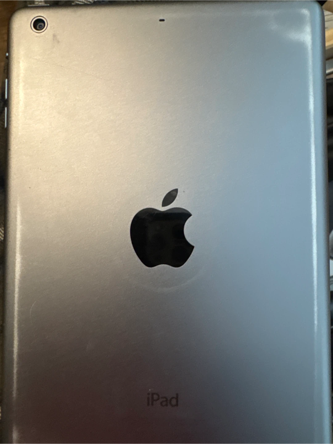 Apple iPad - photo 2