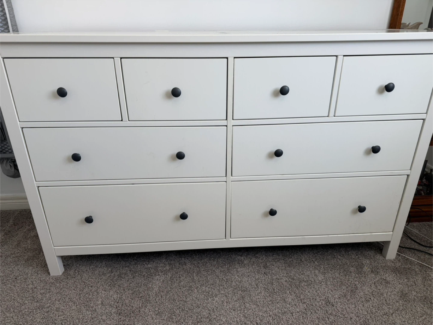IKEA Hemnes Dresser