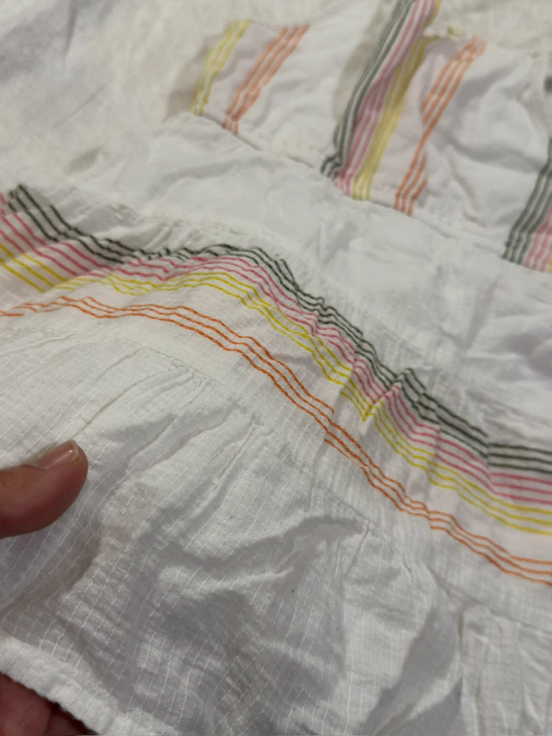 Girl's Dress Bundle (3T) - photo 5