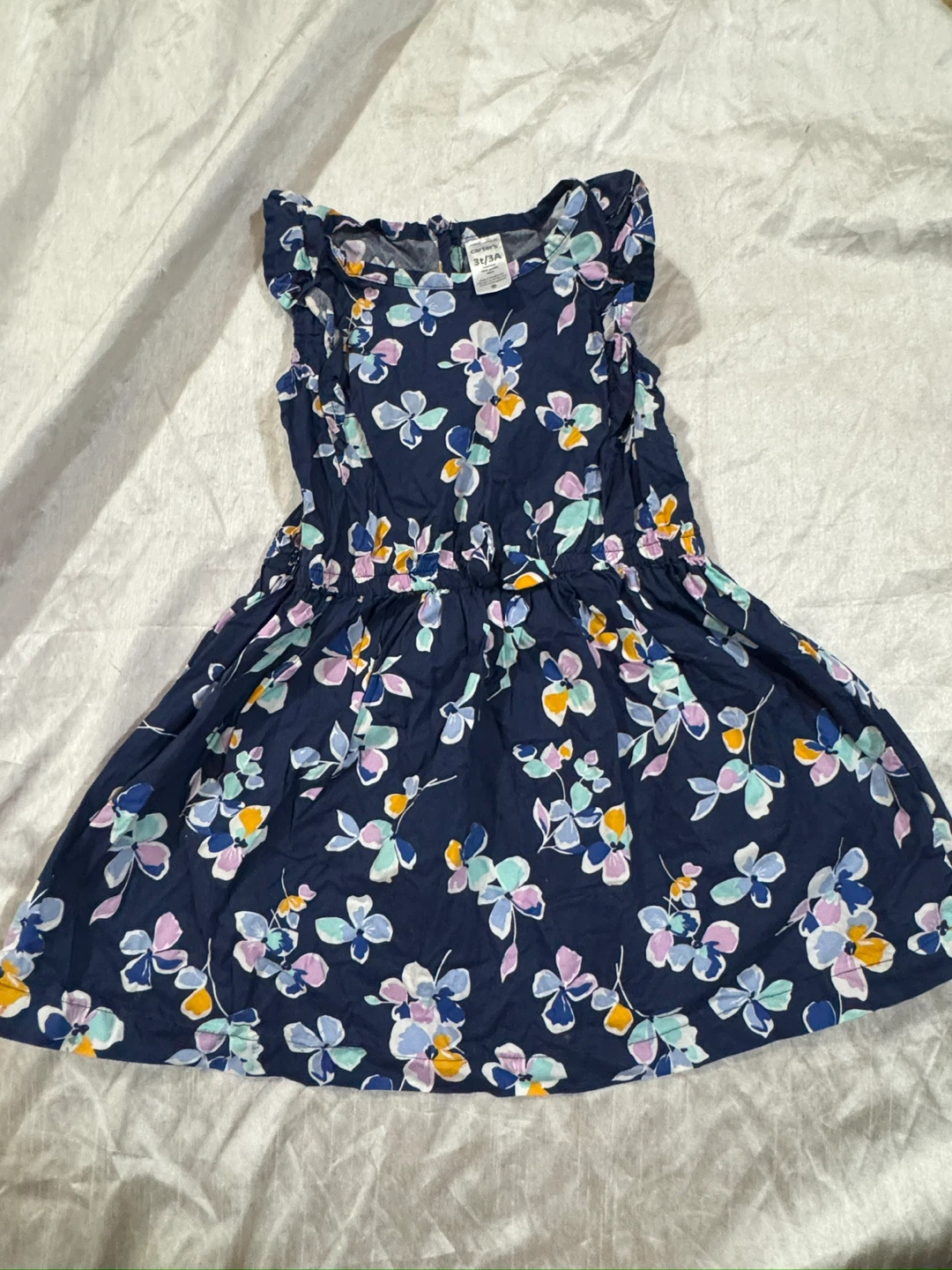 Girl's Dress Bundle (3T) - photo 4