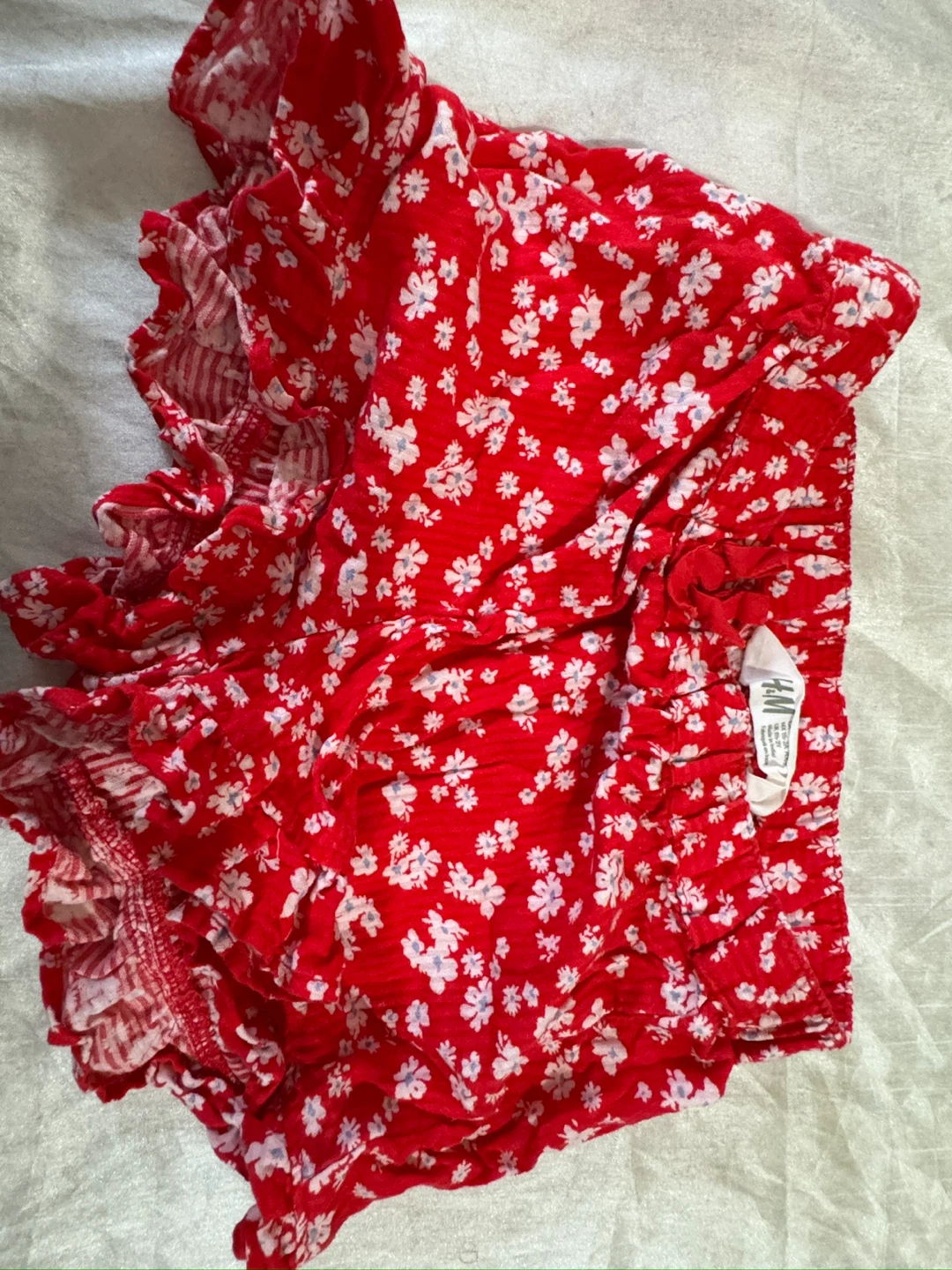 Kids' Shorts Bundle - H&M, Darth Vader, Tommy Hilfiger - photo 3