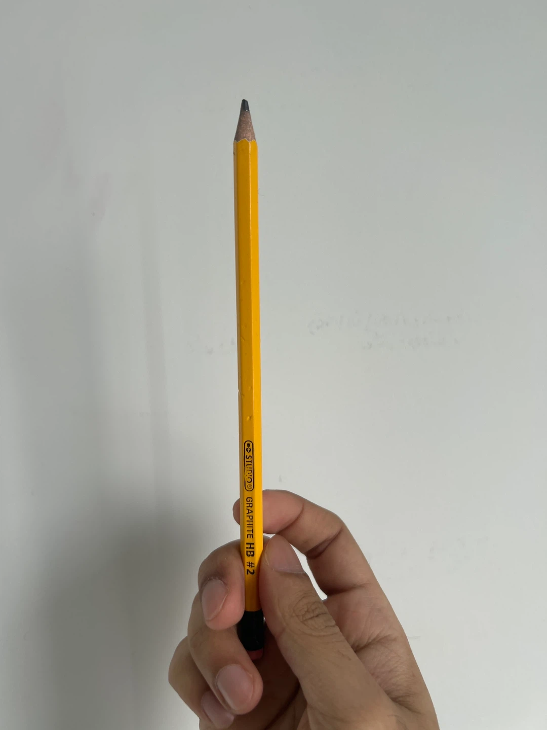 Studio Graphite HB #2 Pencil