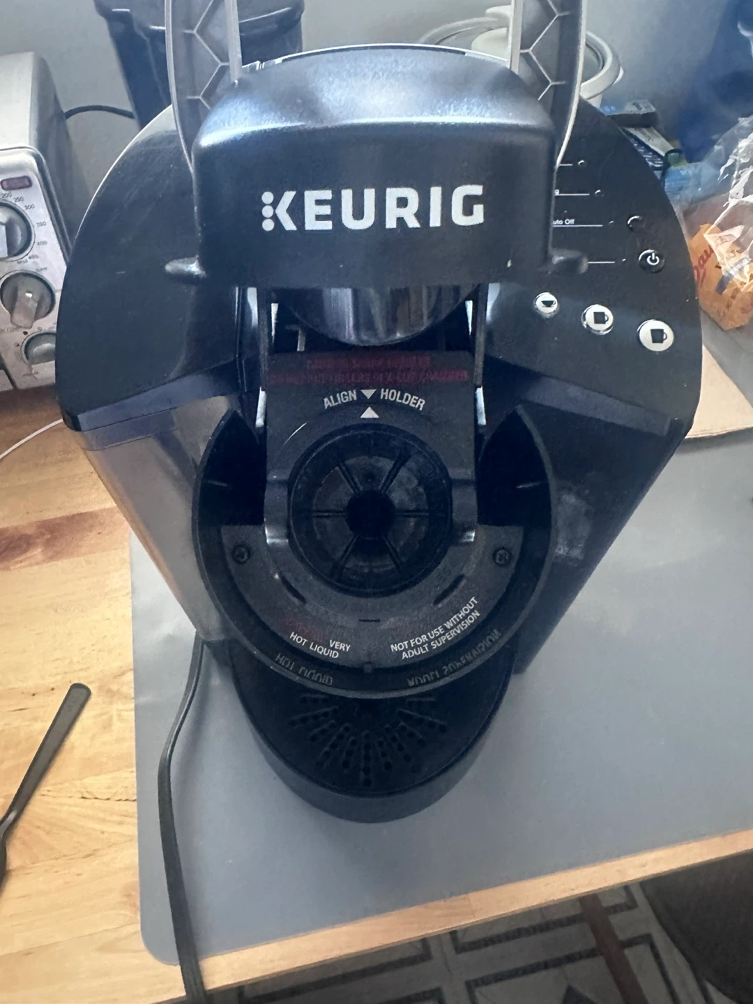 Keurig Coffee Maker - photo 2
