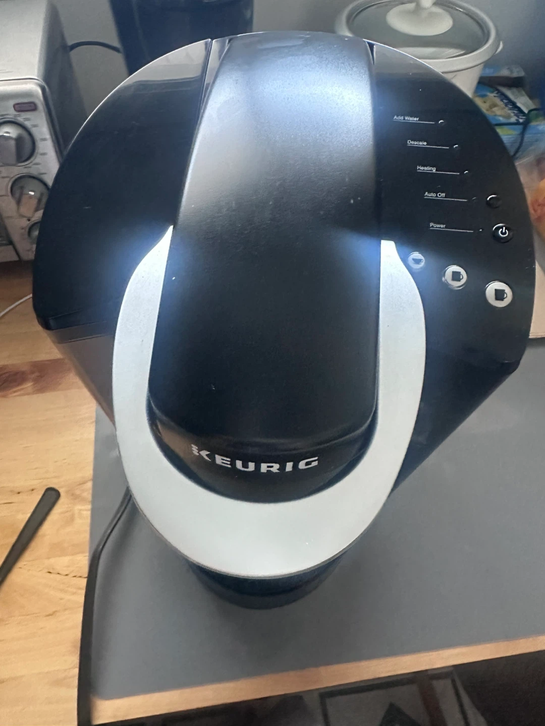 Keurig Coffee Maker - photo 3