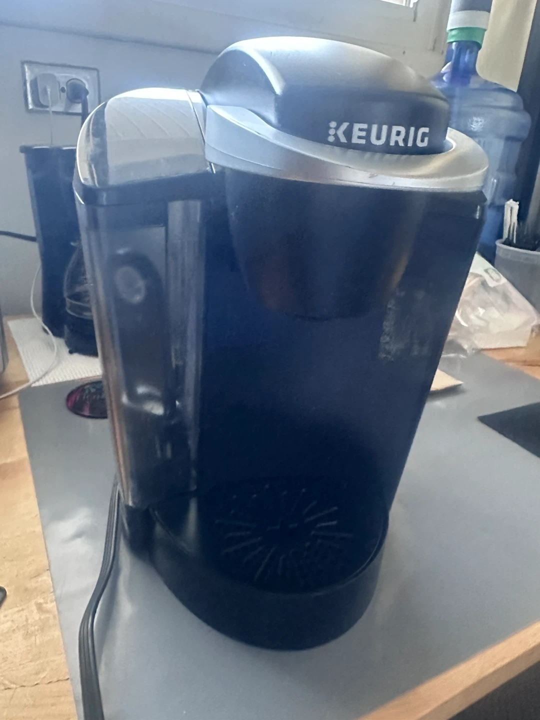 Keurig Coffee Maker