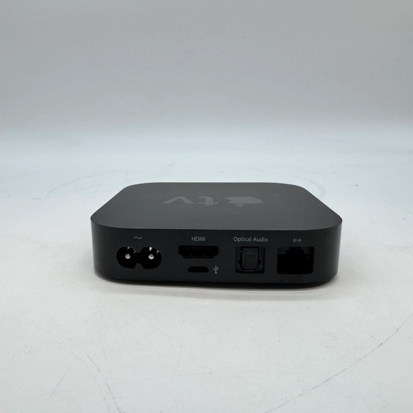Apple TV (3rd Generation) A1427 Media Streamer - photo 3