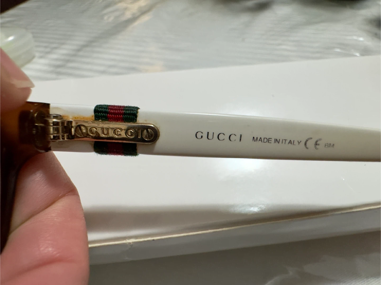 Gucci GG 3647 OYS 51 15 135 Eyeglasses - photo 3