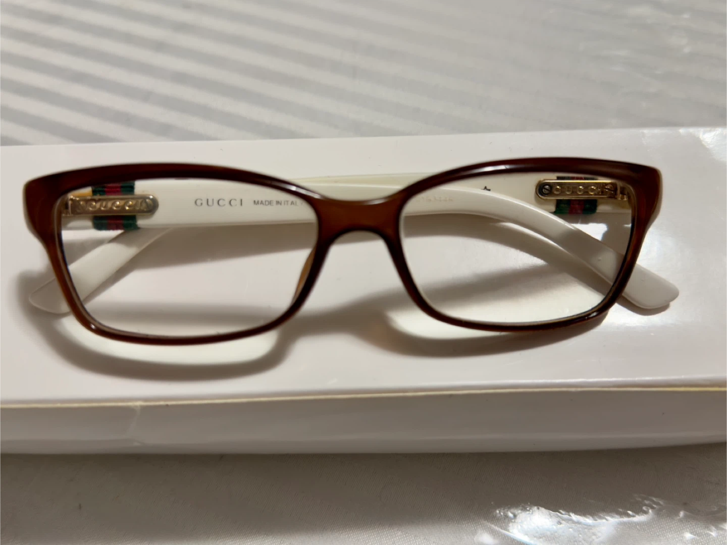 Gucci GG 3647 OYS 51 15 135 Eyeglasses