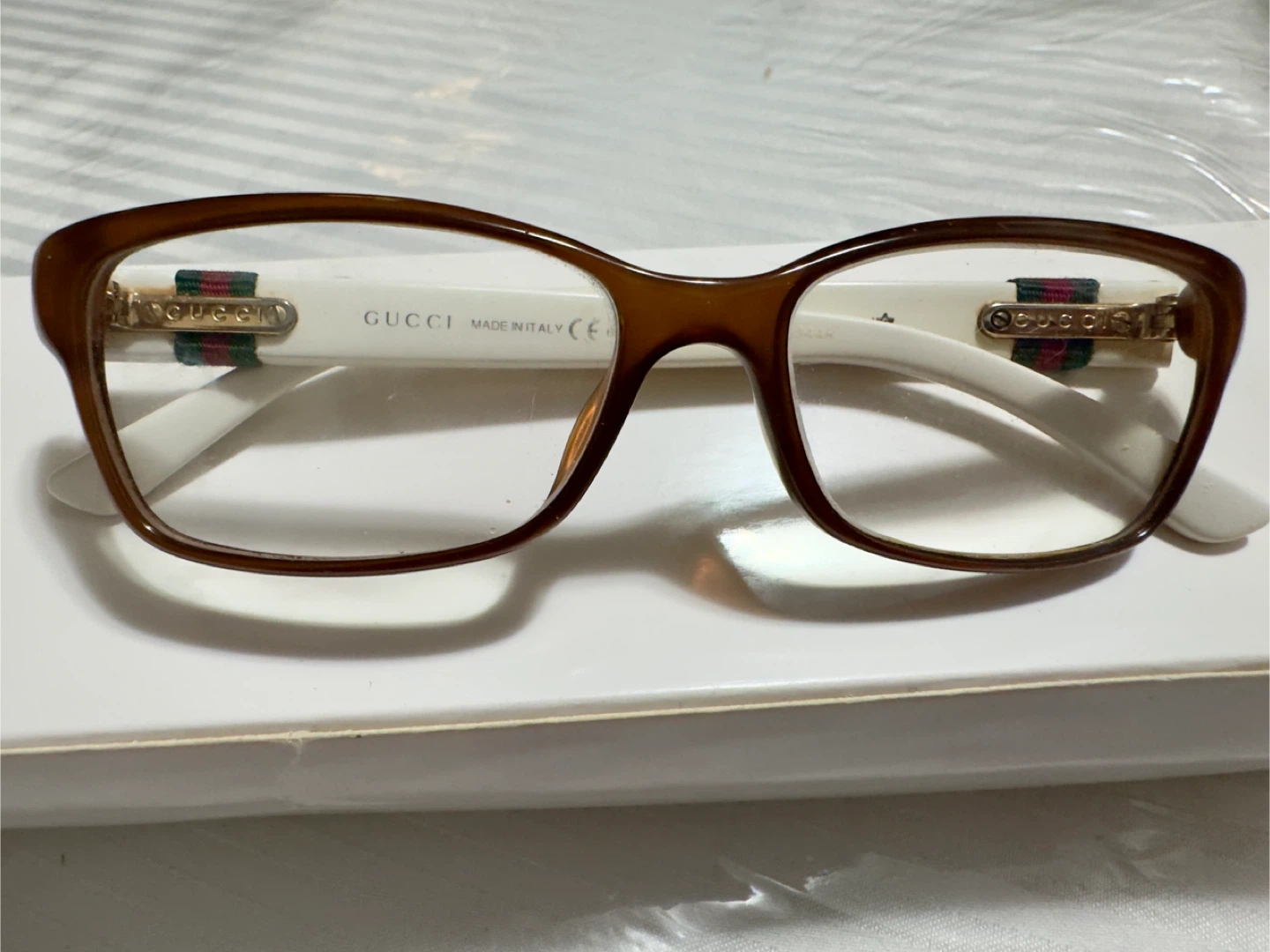 Gucci GG 3647 OYS 51 15 135 Eyeglasses - photo 4