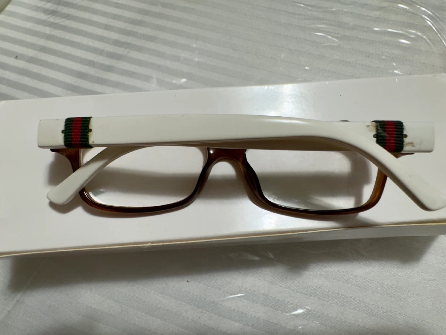 Gucci GG 3647 OYS 51 15 135 Eyeglasses - photo 5