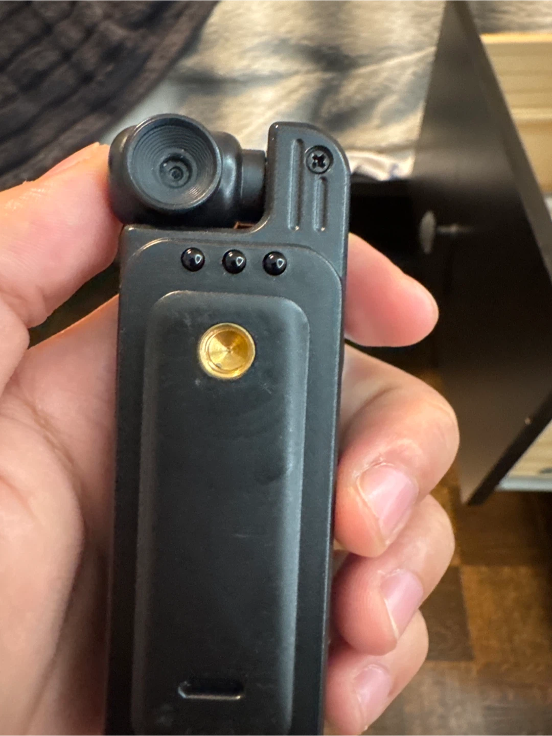 Mini Action Camera 2K - photo 2