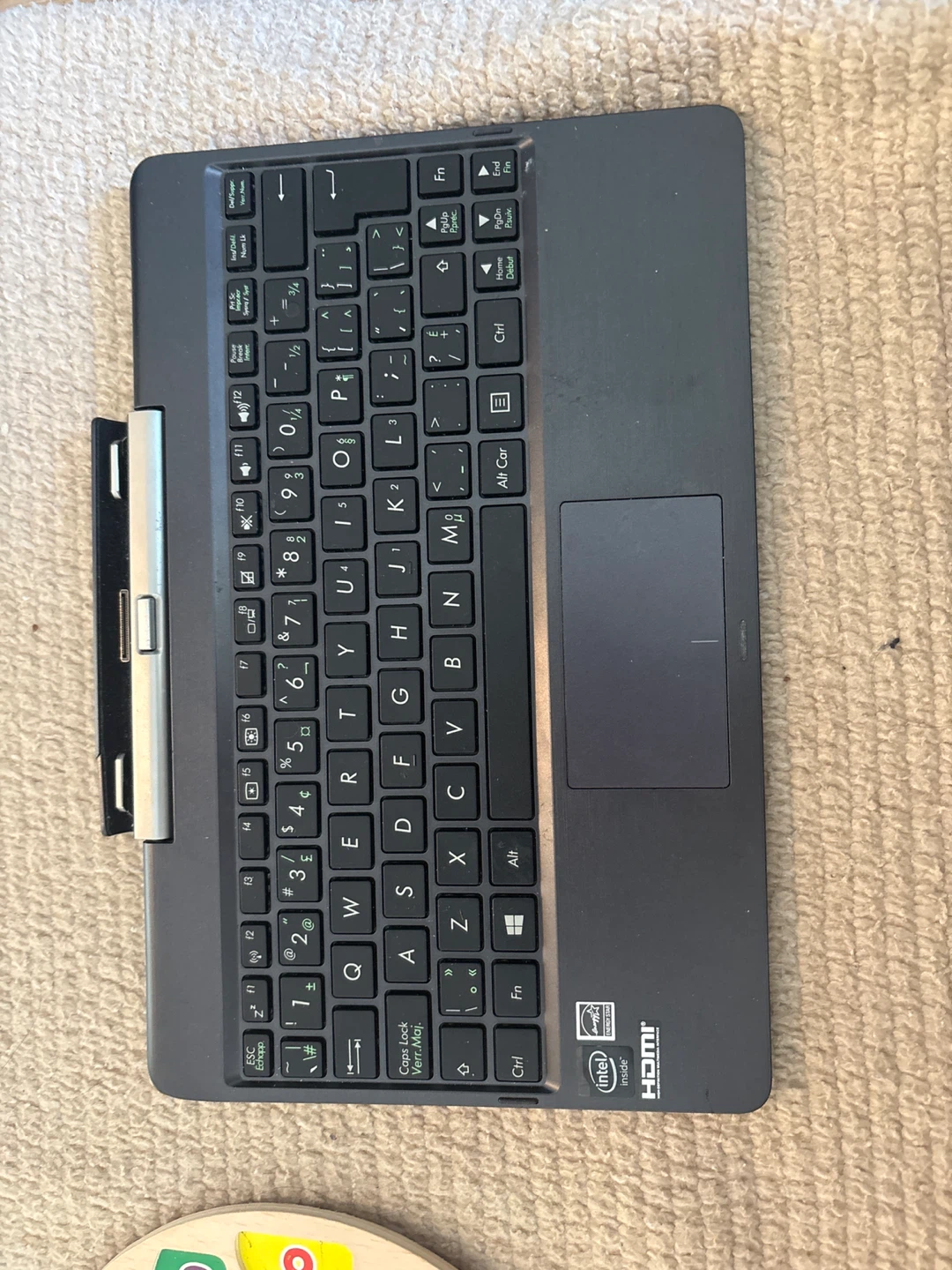 ASUS Keyboard