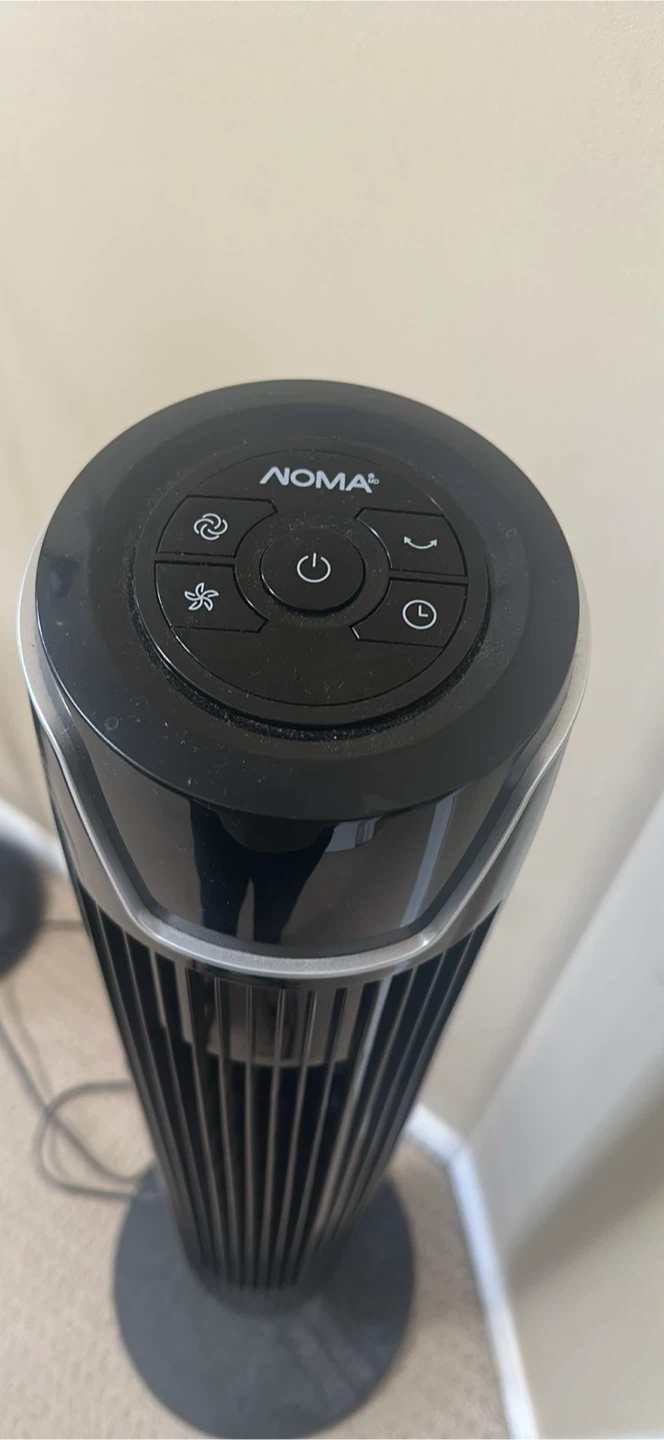 Tower Fan - photo 2