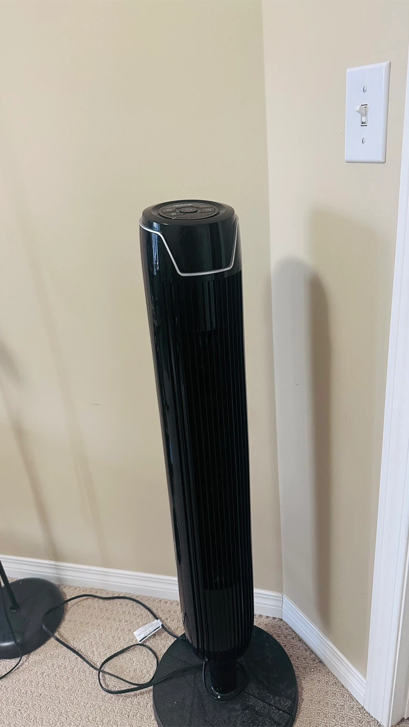 Tower Fan
