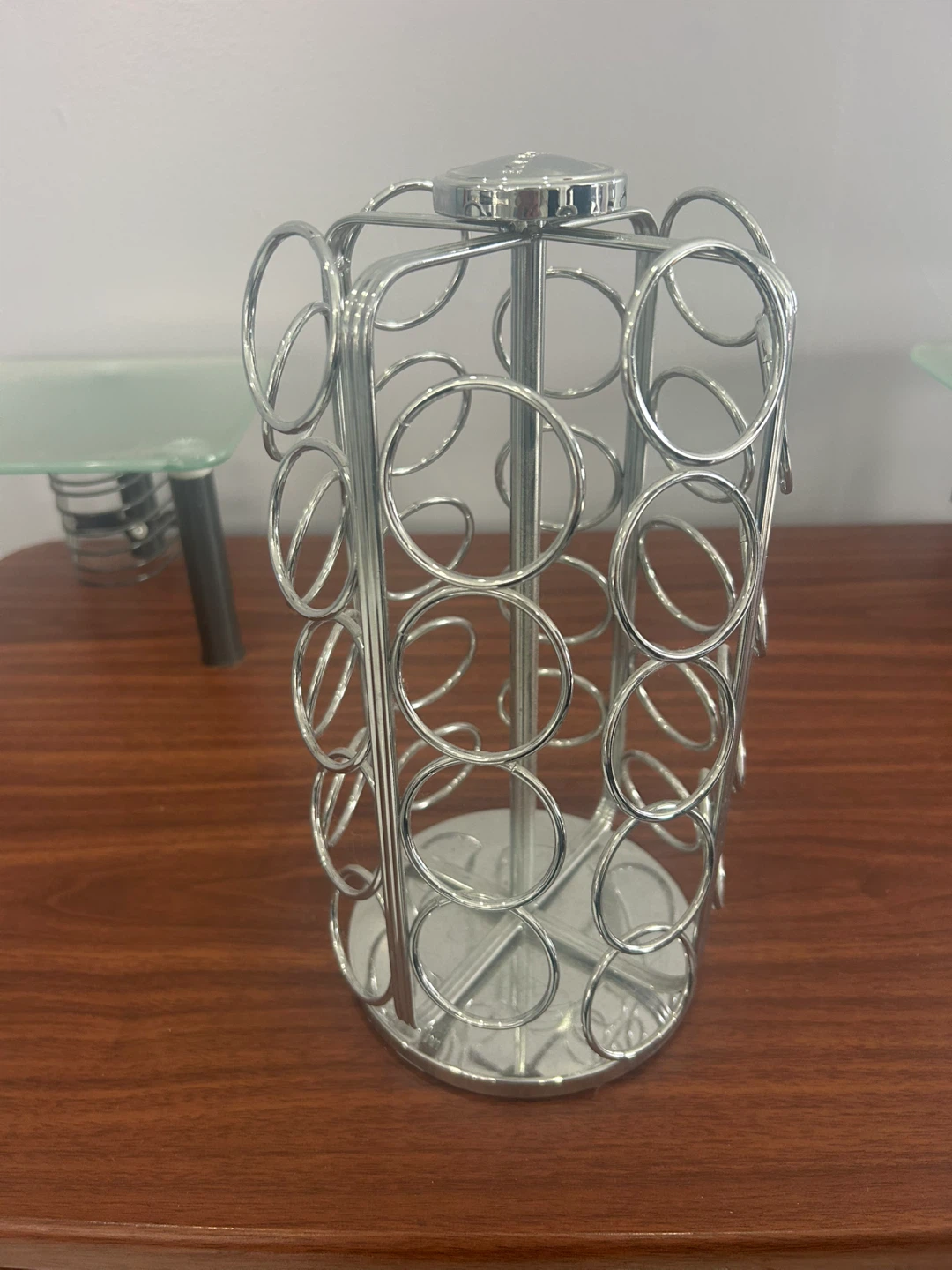 Keurig Rotary K-Cup Holder