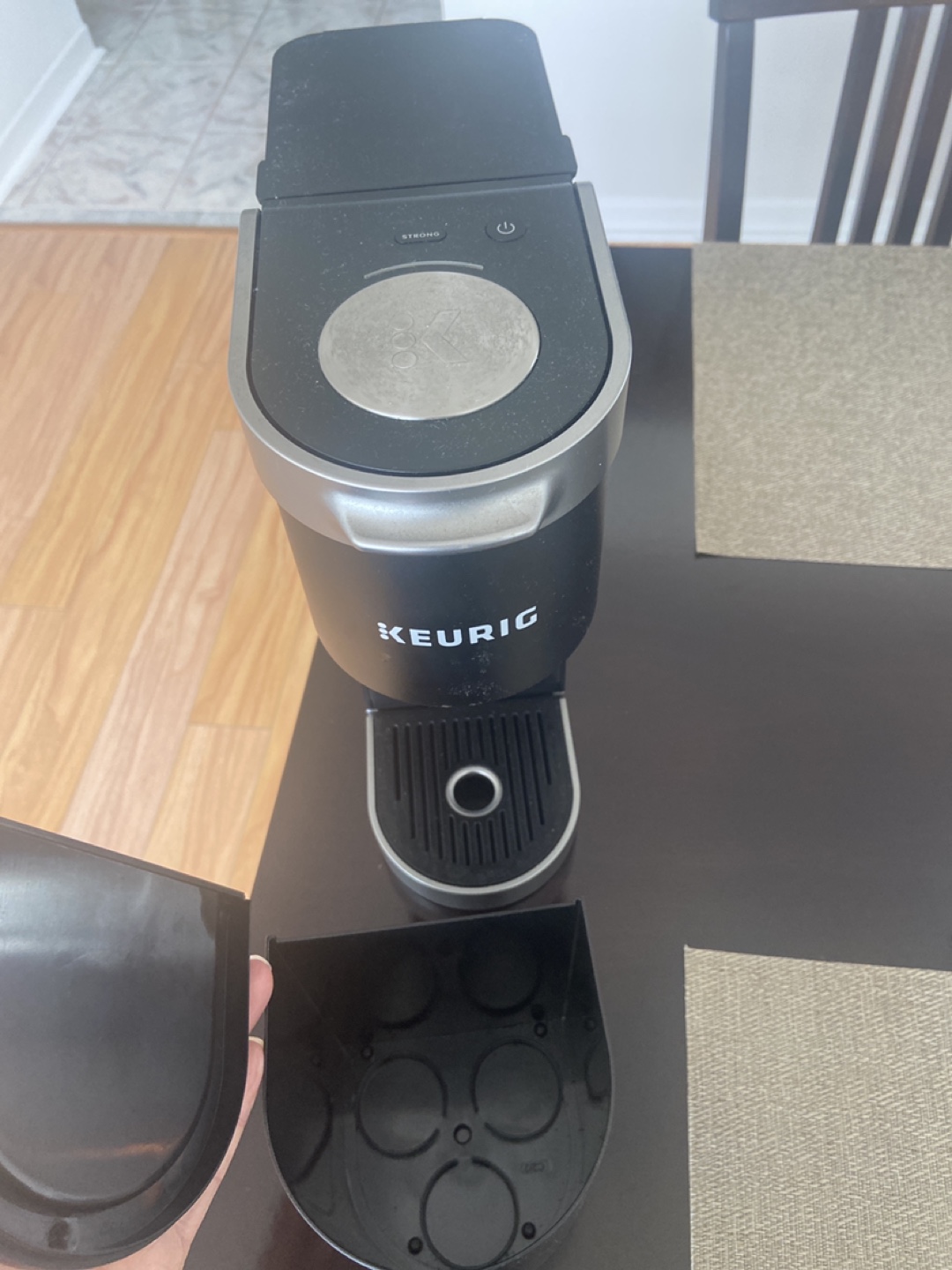 Keurig K-Mini Plus Coffee Maker - photo 5