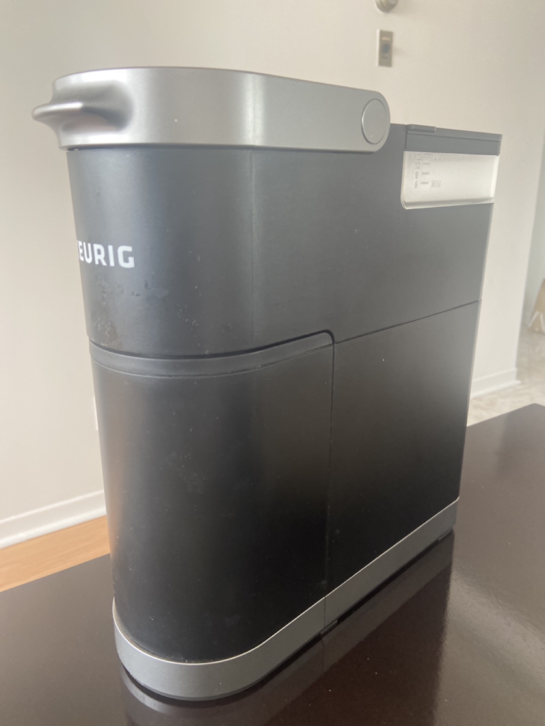 Keurig K-Mini Plus Coffee Maker - photo 2