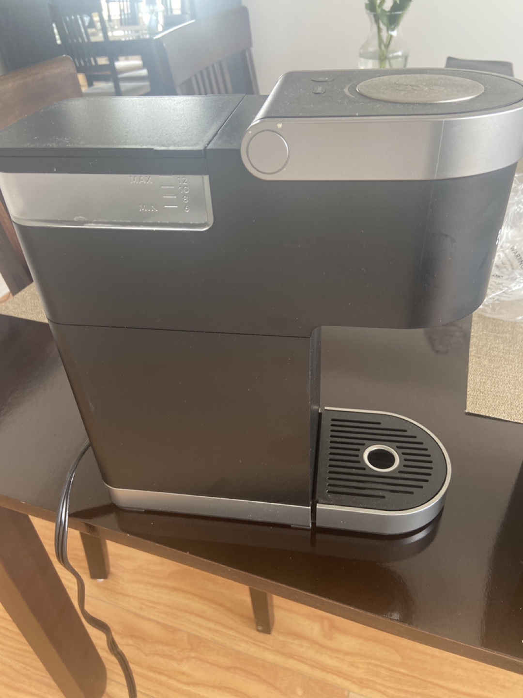 Keurig K-Mini Plus Coffee Maker - photo 3