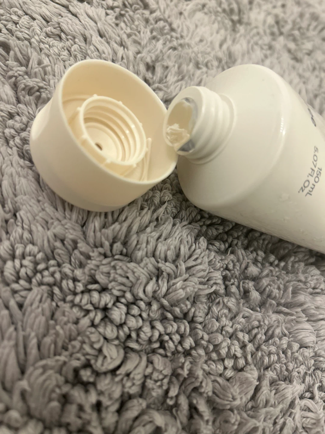 Innisfree Apple Seed Cleansing Cream 150ml 🧡 - photo 3