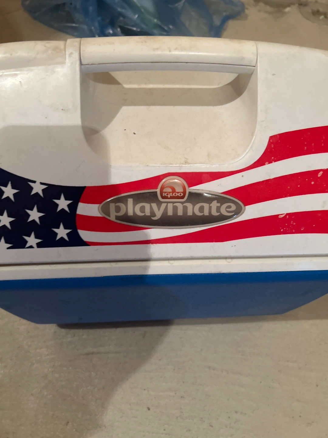 Igloo Playmate Cooler