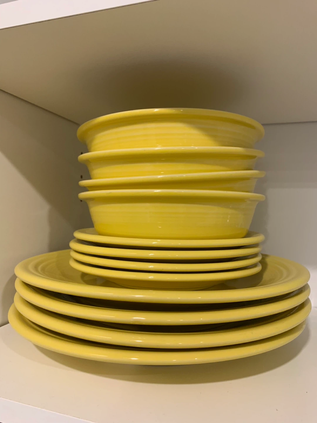 26-piece Fiesta Ware - photo 2