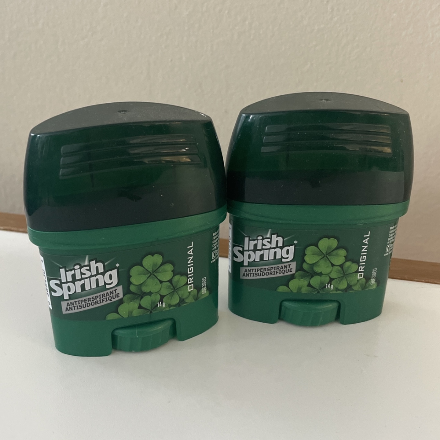 Deodorant