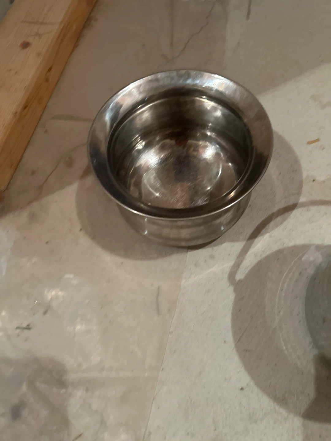 Stainless Steel Containers - Set of 3 - photo 3